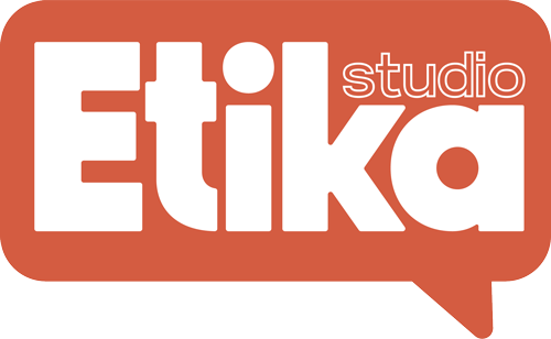 Studio Etika — Agence web & photographe