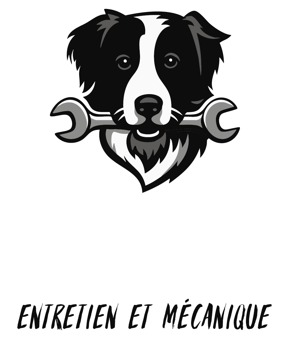 Logo RT Auto — entretien et mécanique